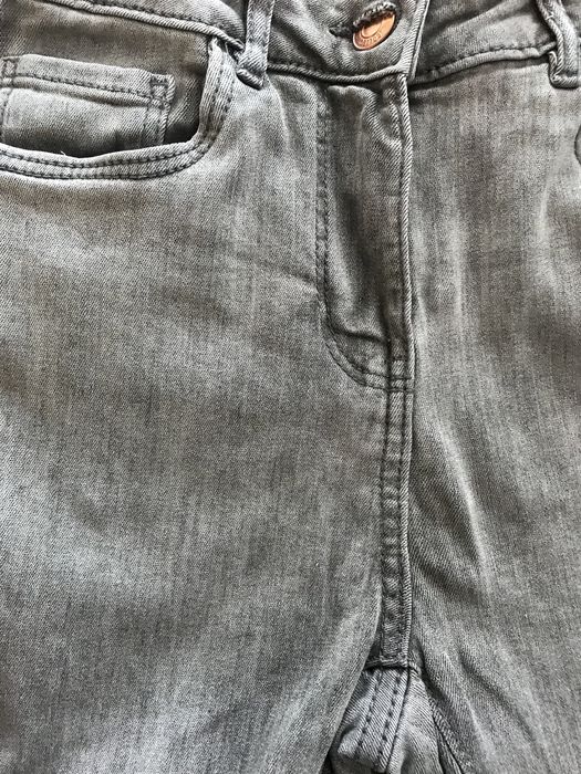 Джинси на дівчинку