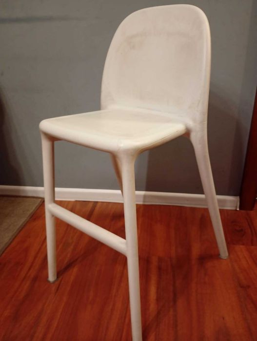 Krzesła Ikea Urban -Dzieciece 2 szt.