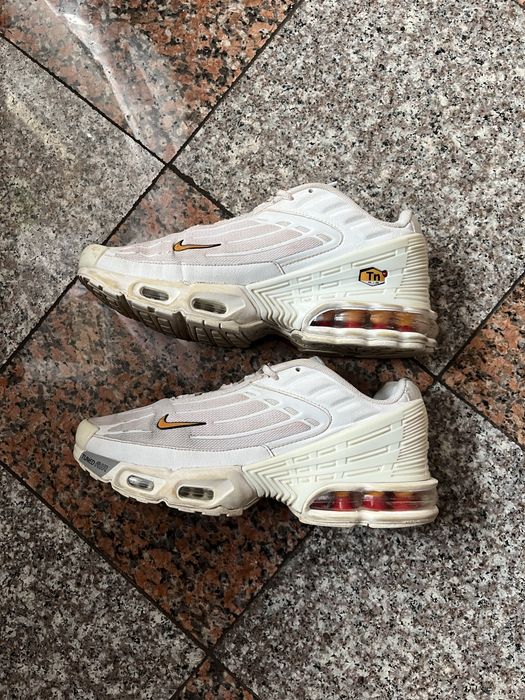 Nike Air Max Plus 3 sneakersy