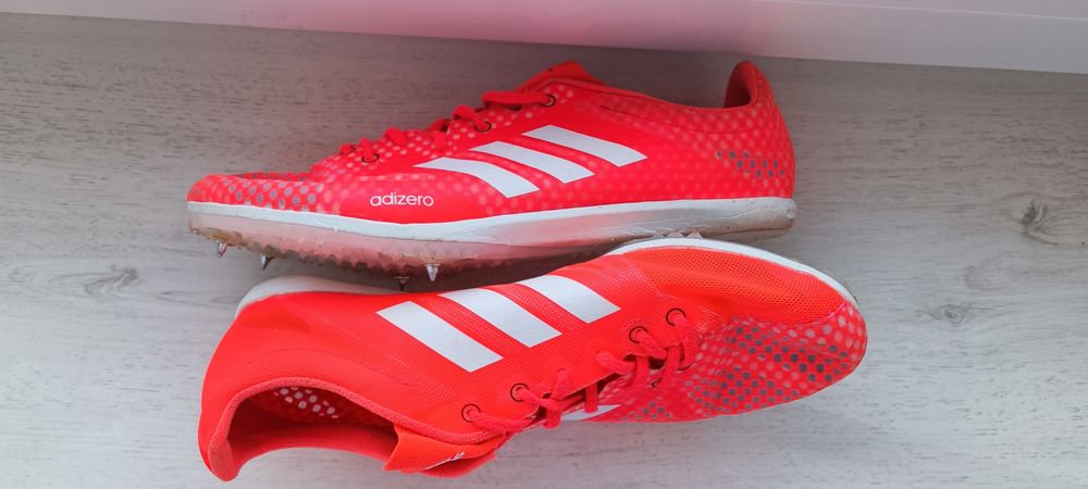 Adidas adizero ambition 4