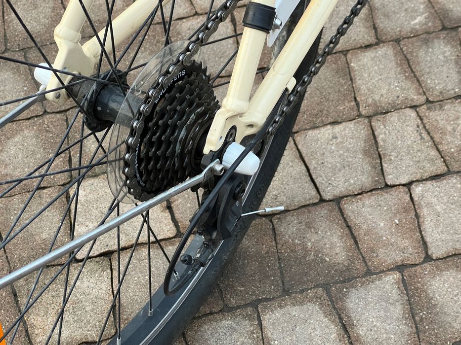 PIĘKNY GIANT LIV Flourish - ROWER dziecięcy dla dziewczynki