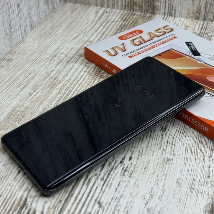 ‼️ Стекло Mietubl UV на OnePlus 12/ 12R/ 11 и др. Изогнутое Скло