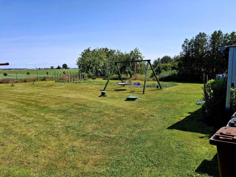 Dom na sprzedaż z ogrodem Gracze