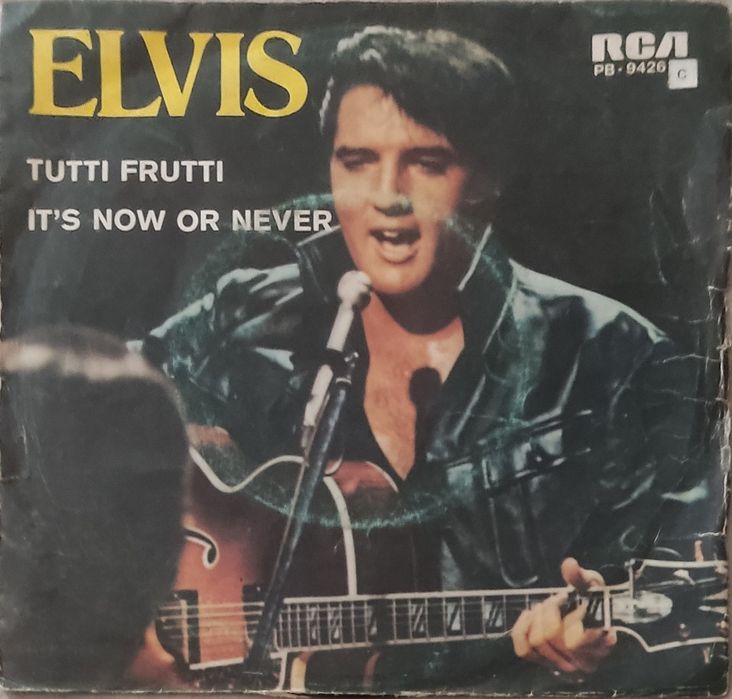 Elvis - Elvis ®1962