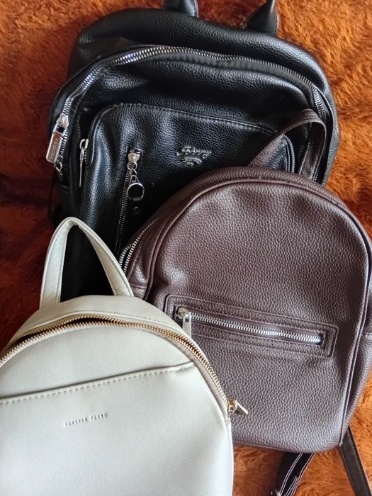 Рюкзак сумка Forevere yong жіночий