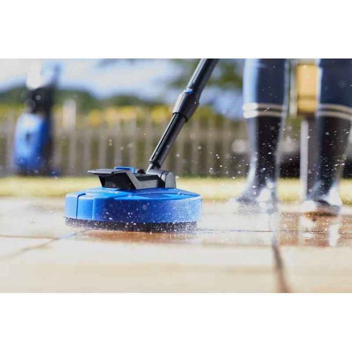 Mycie tarasów, mycie kostki, podjazdów,  250 zł