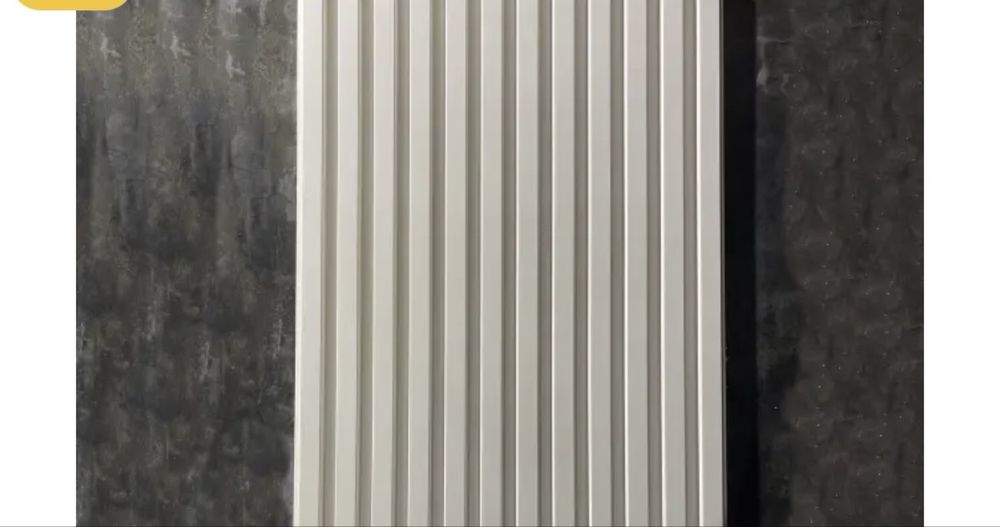 Панелі декоративні