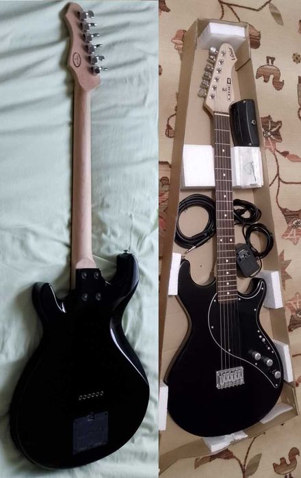 Line 6 Variax 300 - gitara modelowana