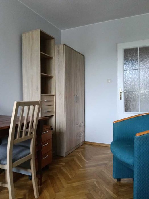 Mieszkanie – Warszawa - Widok 5