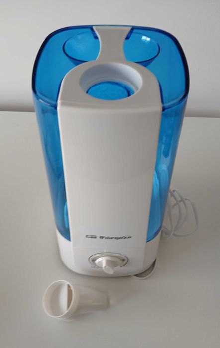 Humidificador Orbegozo HU 2031