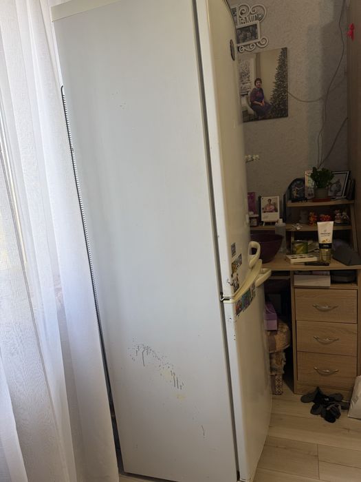 Холодильник Атлант