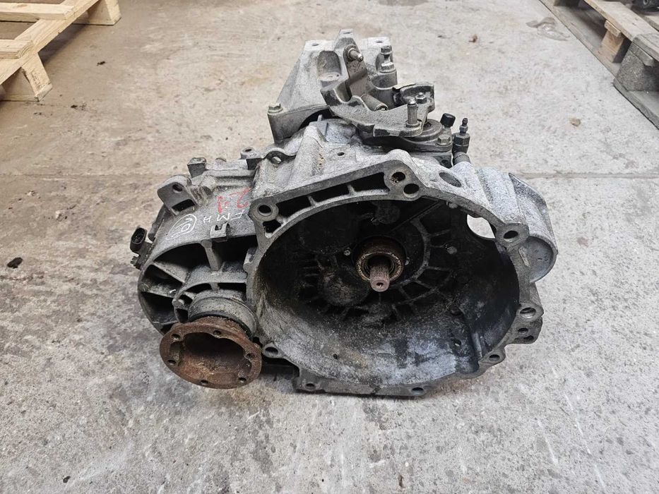 Caixa de Velocidades SEAT Leon (1M1), de 1999 a 2006 l 139411