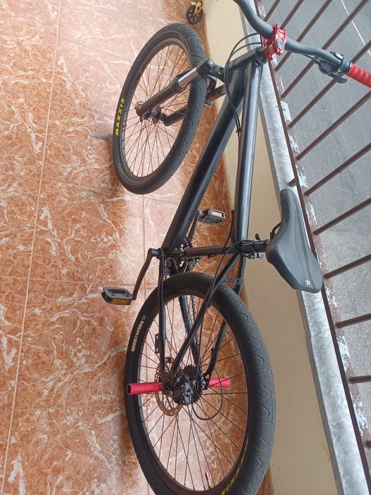 Bike para grau aro 26