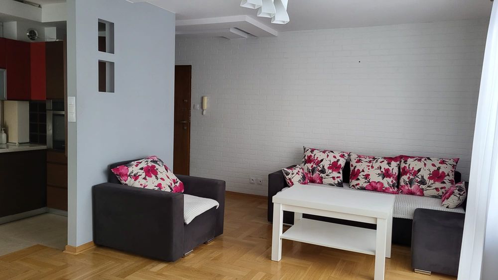 Mieszkanie do wynajęcia – 60 m², Łuków, ul. Zbożowa - Widok 2