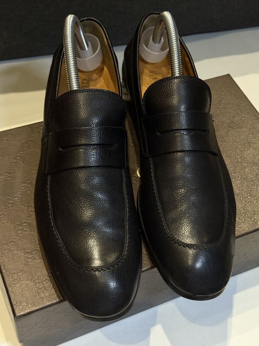 Gucci мокасини