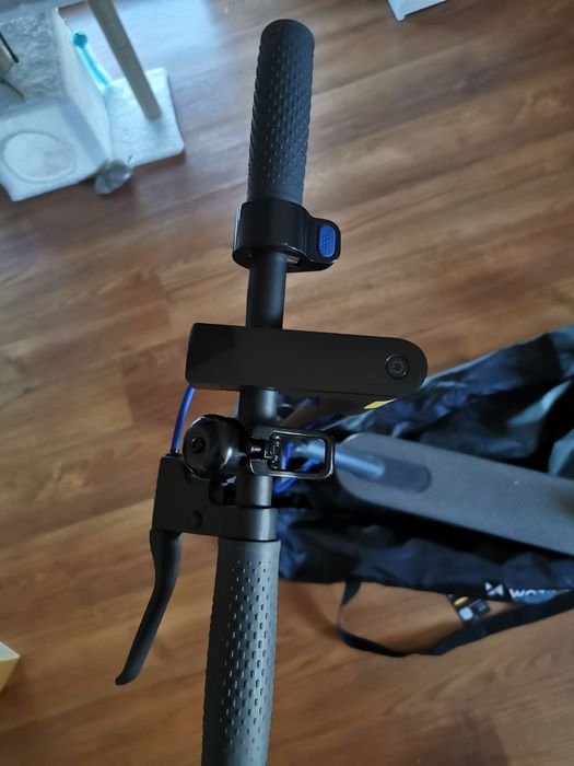 Hulajnoga Mi Electric Scooter 3