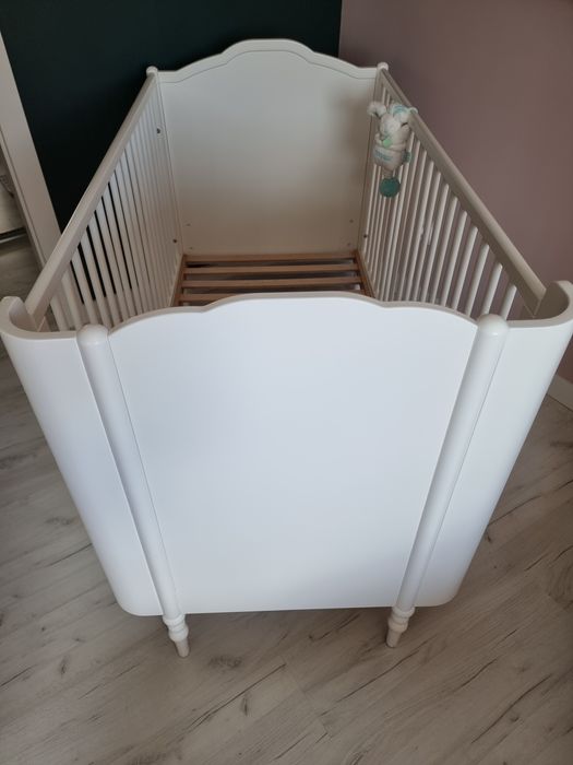 Łóżeczko 70X140 CM GOOD NIGHT BELLAMY by Anna Mucha