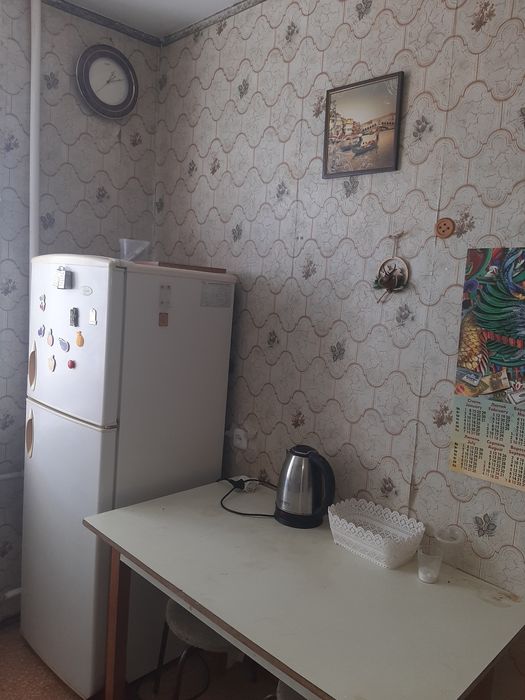 Сдам 2 ком квартиру на Шуменском
