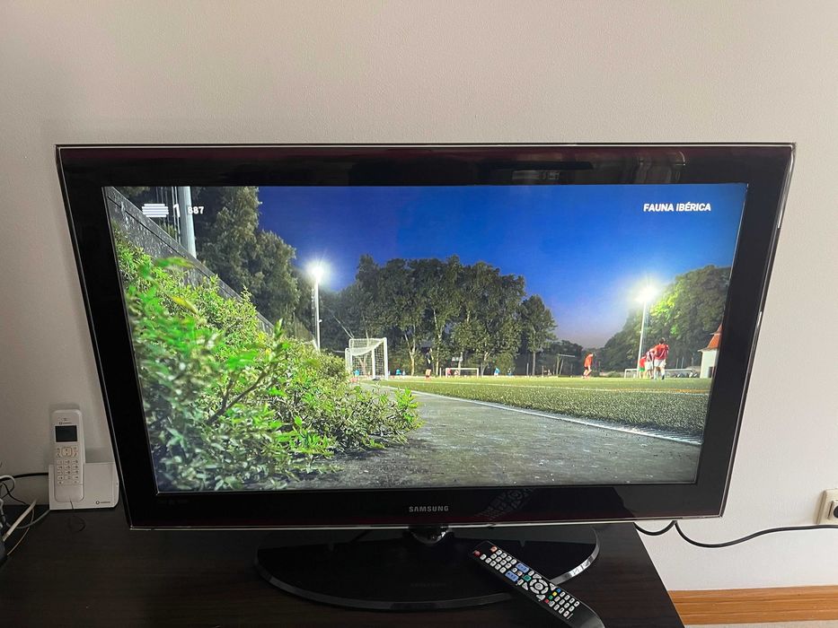 TV Samsung de 40" (LE40A656A1F)