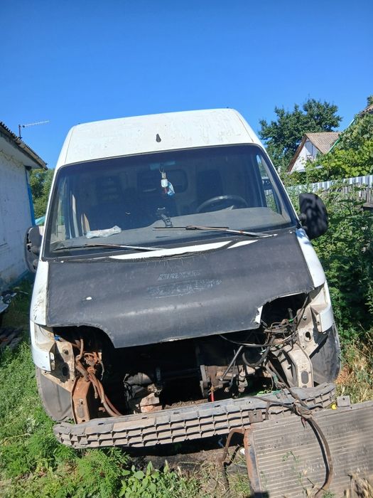 Дукато 2.8 д продам обмін