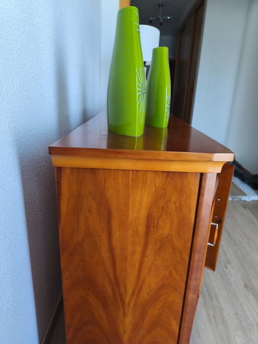 Móvel madeira maciça de Cerejeira