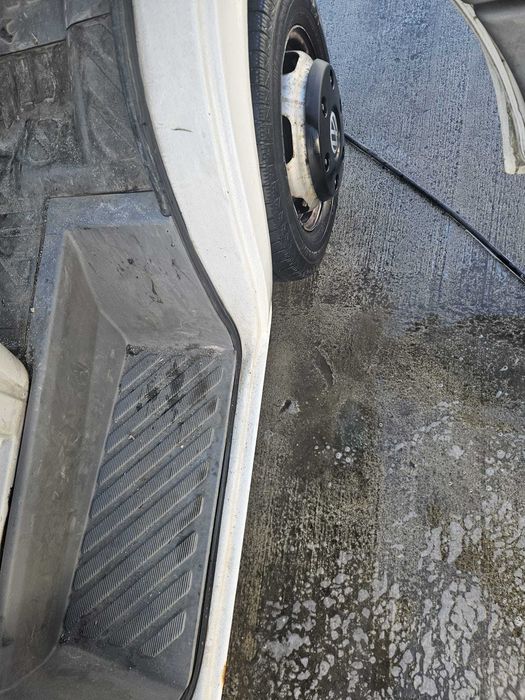 VW LT46 winda laweta 2,5TDI 6 os podwójna dubel kabina bliźniak