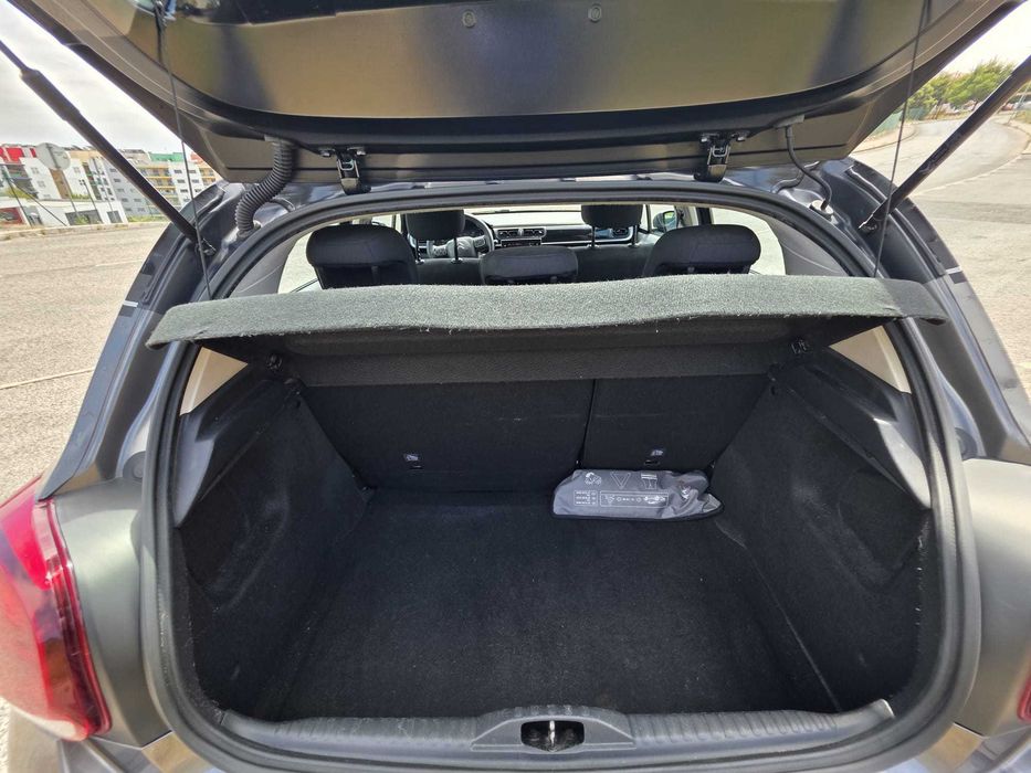 Citroën C3 1.2 PureTech Feel
