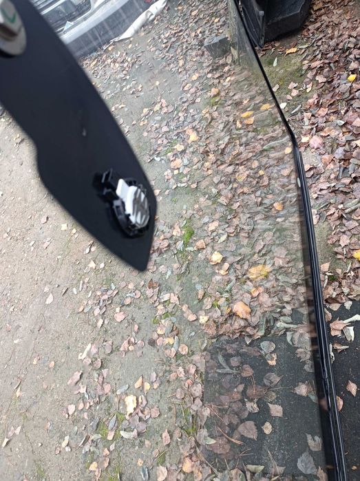 szyba przednia czołowa ford s-max mk1 lift sensor IR