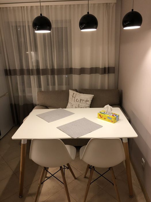 Продам 1ком квартиру на Победе 1  евроремонтом