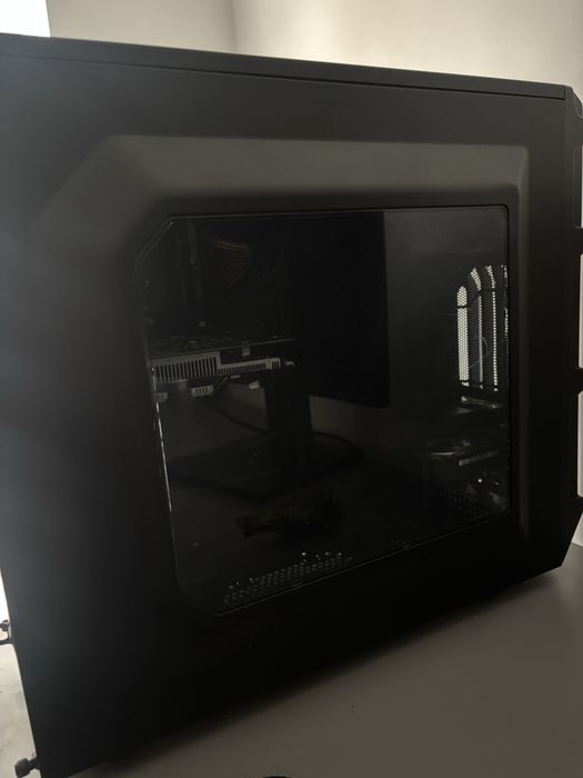 Zestaw Komputerowy prezent