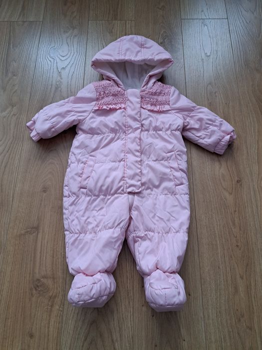 Kombinezon 6-9 mies.