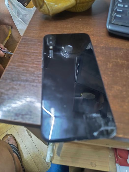 Tel Huawei P20 ANE-LX1