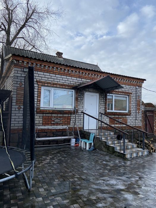 Продам будинок!!