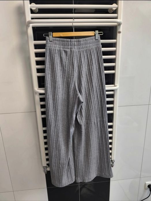 Komplet sweterkowy Lady Drama rozmiar 2 M/L wiskoza rozpinany sweter k