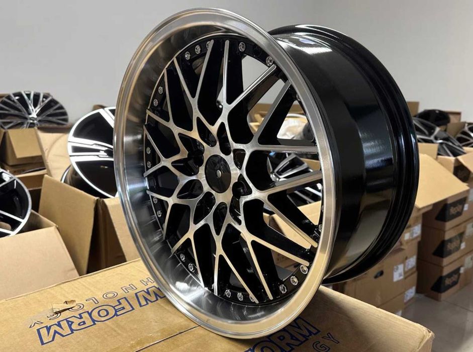 Нові диски R17 4*100 / Магазин