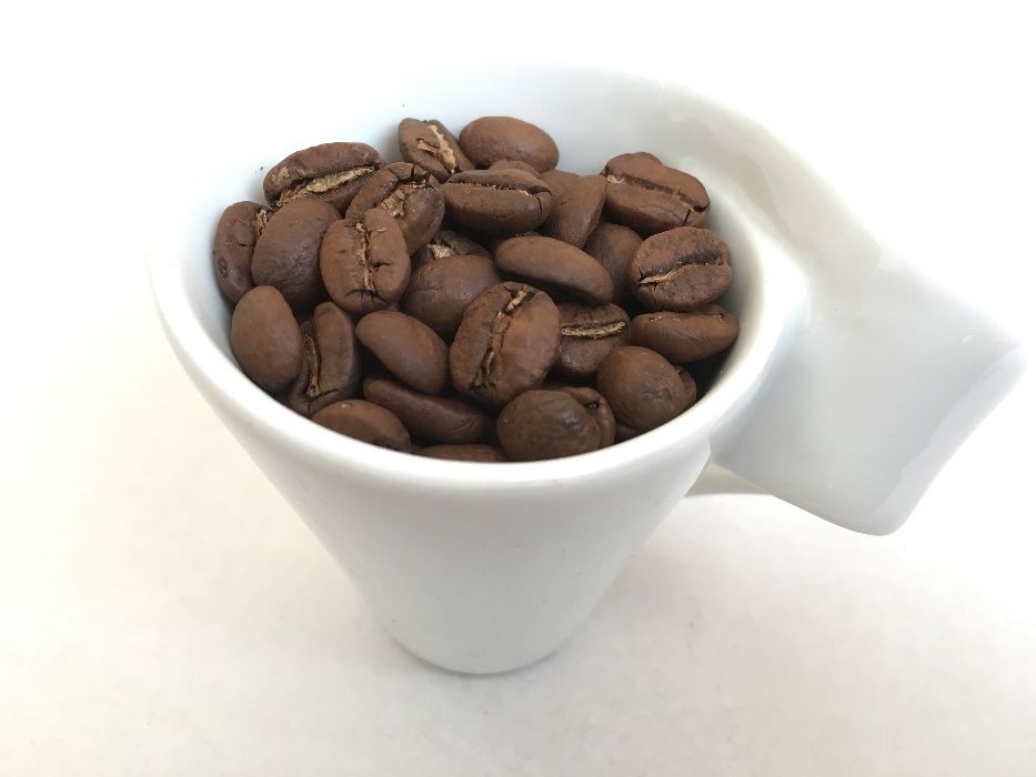 Кава в зернах та мелена. ОПТ.