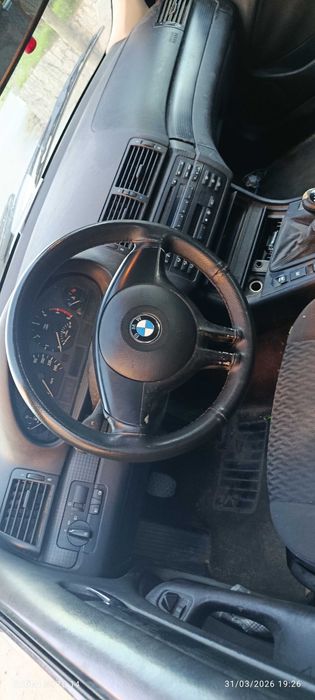 Vendo BMW 320d 150cv