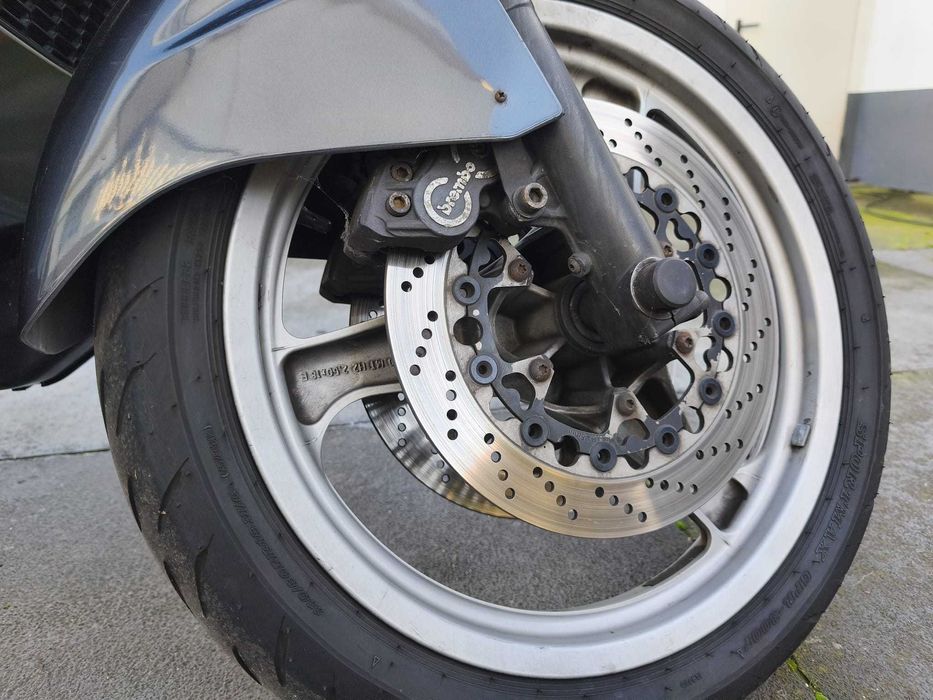 BMW K1100 LT 1999