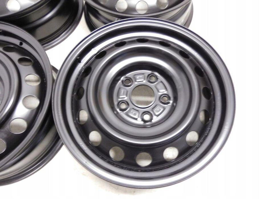 felgi 16 toyota yaris cross auris avensis rav 4 corolla suzuki vitara