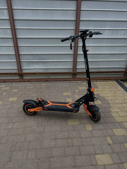 Продаю KuKrin G2 Max