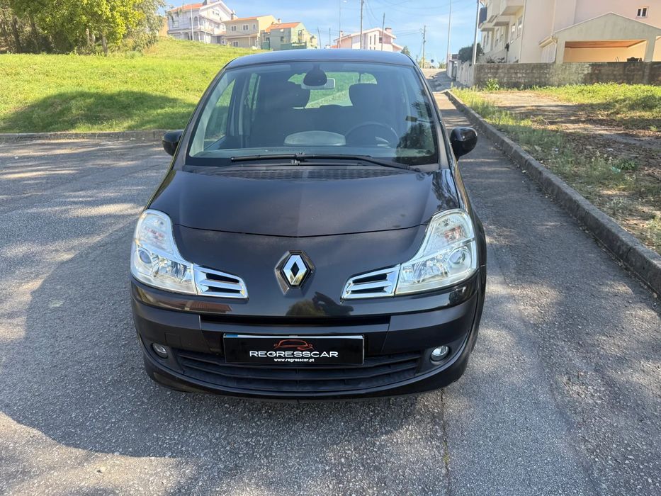 Renault Grand Modus 1.5 dCi Dynamique S foto 2