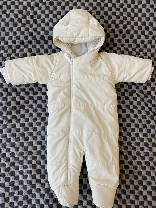 Демісезонний комбінезон «DoRechi»