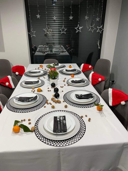 Apartament ,,Nadziei”