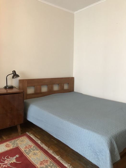 Здам кімнату метро Вокзальна для дівчини.