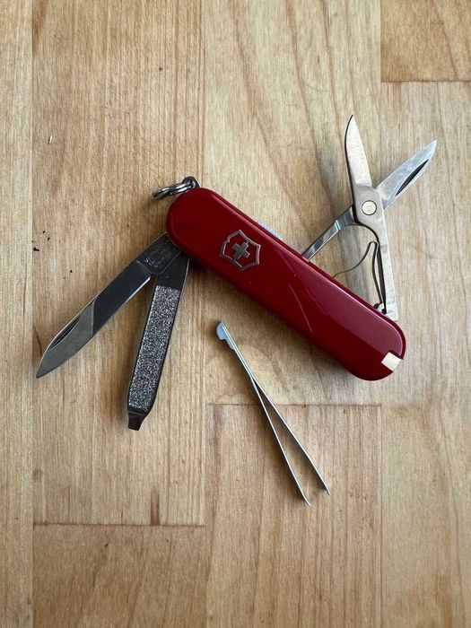 Victorinox Signature 0.6225