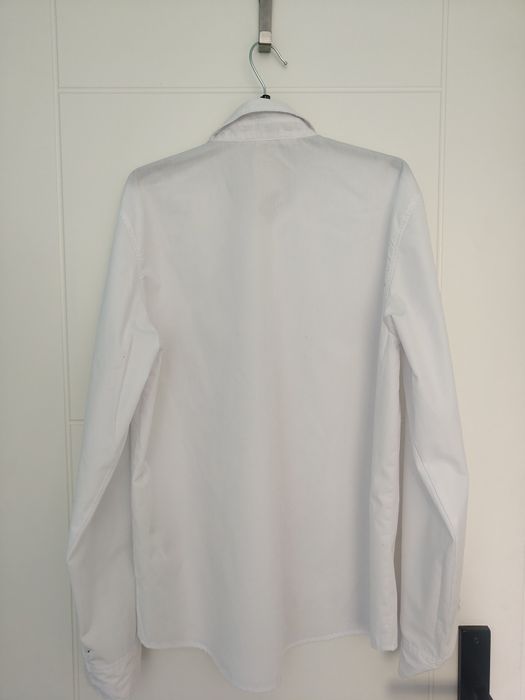 Koszula chłopięca H&M 164