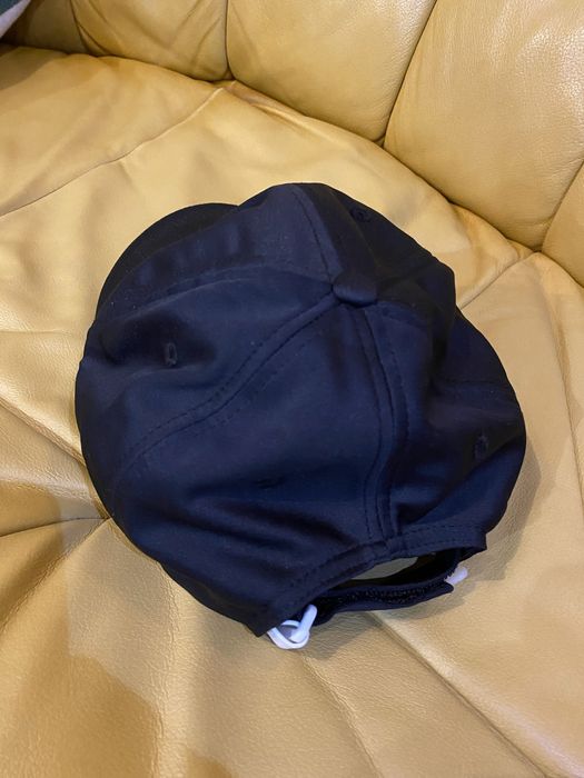 Кепка  Babolat нова чорна