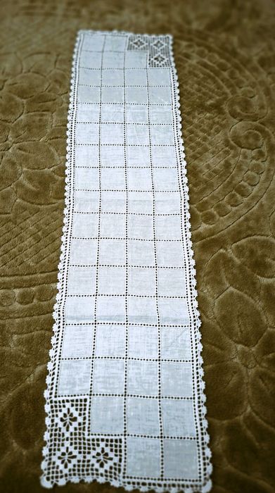 Conjuntos de panos de quarto