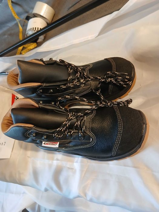 Buty robocze 42 27,5cm Lorencic CE57 S3