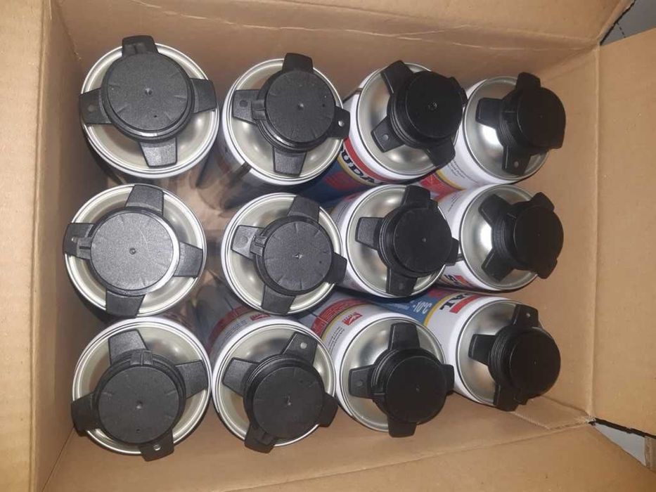 Soudal  piana montażowa  profesjonalna. Produkt jst nowy